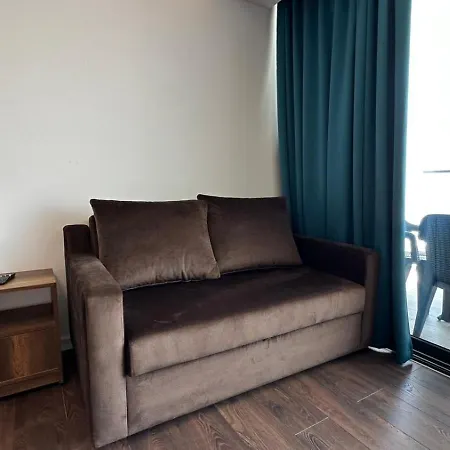 Grand Sapphire Luxury Residences 1 By Myguest Cyprus Iskele District (Northern Cyprus)
