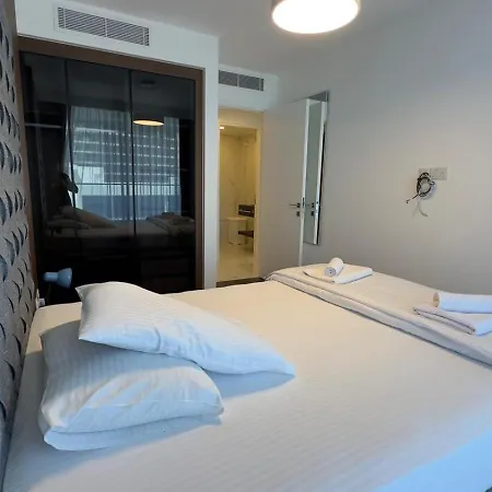 Lejlighed Grand Sapphire Luxury Residences 1 By Myguest Cyprus Iskele District (Northern Cyprus)