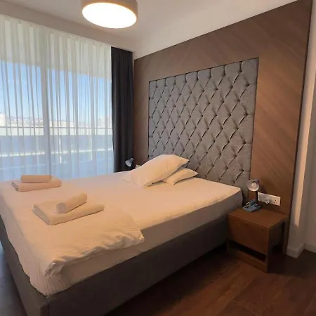 Grand Sapphire Luxury Residences 1 By Myguest Cyprus Iskele District (Northern Cyprus)