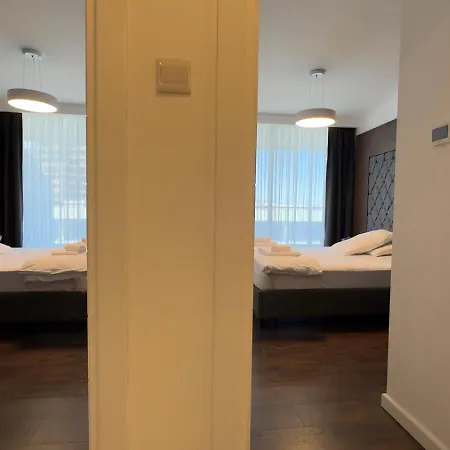 Grand Sapphire Luxury Residences 1 By Myguest Cyprus * Iskele District (Northern Cyprus)
