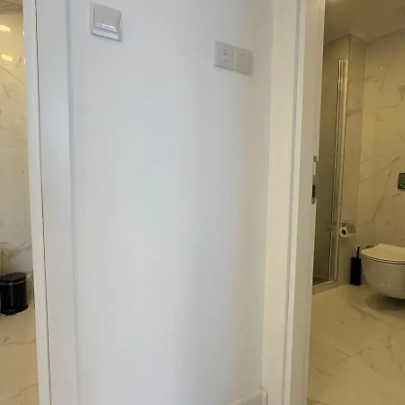 Grand Sapphire Luxury Residences 1 By Myguest Cyprus * Iskele District (Northern Cyprus)