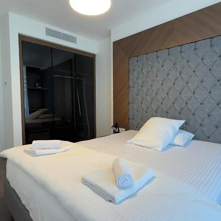 Grand Sapphire Luxury Residences 1 By Myguest Cyprus