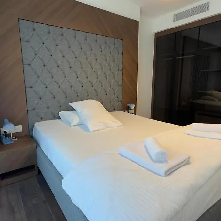 Lejlighed Grand Sapphire Luxury Residences 1 By Myguest Cyprus Iskele District (Northern Cyprus)