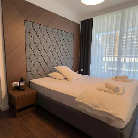 Lejlighed Grand Sapphire Luxury Residences 1 By Myguest Cyprus *