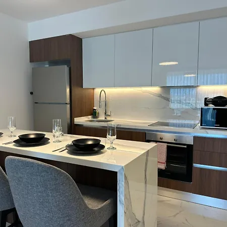 Lejlighed Grand Sapphire Luxury Residences 1 By Myguest Cyprus Iskele District (Northern Cyprus)