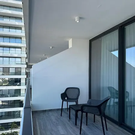 Grand Sapphire Luxury Residences 1 By Myguest Cyprus * Iskele District (Northern Cyprus)