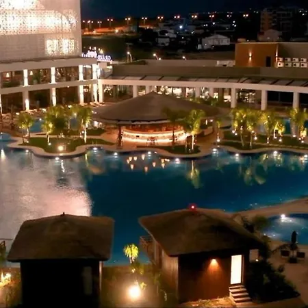 Lejlighed Grand Sapphire Luxury Residences 1 By Myguest Cyprus Iskele District (Northern Cyprus)