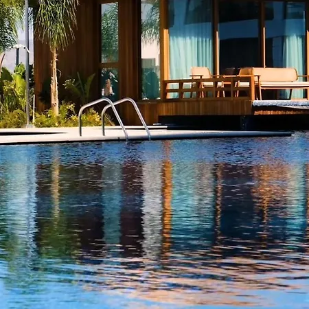 Lejlighed Grand Sapphire Luxury Residences 1 By Myguest Cyprus *