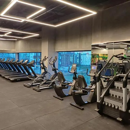 Grand Sapphire Luxury Residences 1 By Myguest Cyprus Iskele District (Northern Cyprus)
