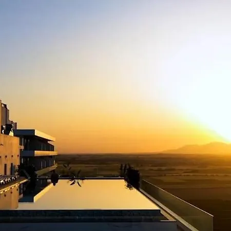 Grand Sapphire Luxury Residences 1 By Myguest Cyprus Lejlighed *