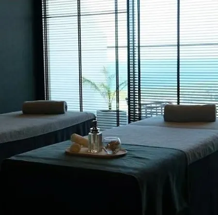 Grand Sapphire Luxury Residences 1 By Myguest Cyprus *