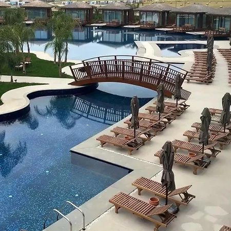 Grand Sapphire Luxury Residences 1 By Myguest Cyprus * Iskele District (Northern Cyprus)