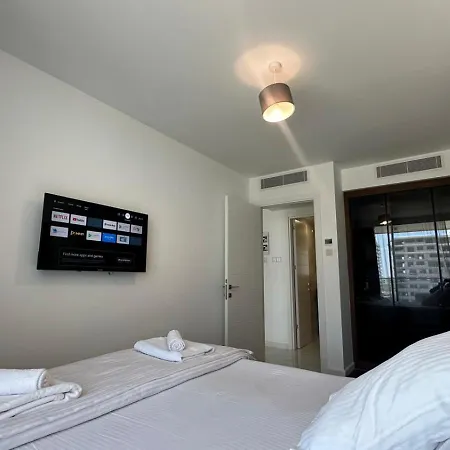 Lejlighed Grand Sapphire Luxury Residences 1 By Myguest Cyprus