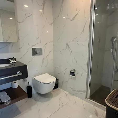 Grand Sapphire Luxury Residences 1 By Myguest Cyprus Lejlighed Iskele District (Northern Cyprus)