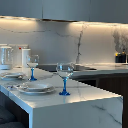 Grand Sapphire Luxury Residences 1 By Myguest Cyprus * Iskele District (Northern Cyprus)