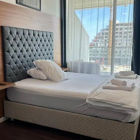 Lejlighed Grand Sapphire Luxury Residences 1 By Myguest Cyprus Iskele District (Northern Cyprus)