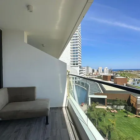 Grand Sapphire Luxury Residences 1 By Myguest Cyprus * Iskele District (Northern Cyprus)