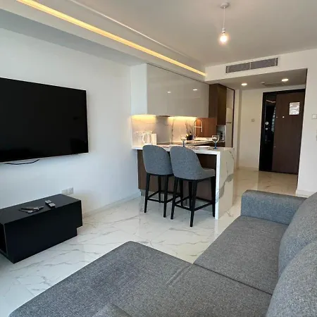 Grand Sapphire Luxury Residences 1 By Myguest Cyprus Iskele District (Northern Cyprus)