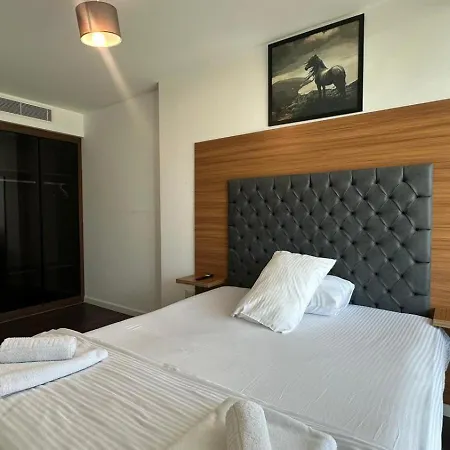 Lejlighed Grand Sapphire Luxury Residences 1 By Myguest Cyprus
