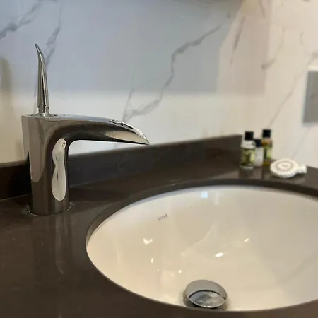 Grand Sapphire Luxury Residences 1 By Myguest Cyprus Lejlighed