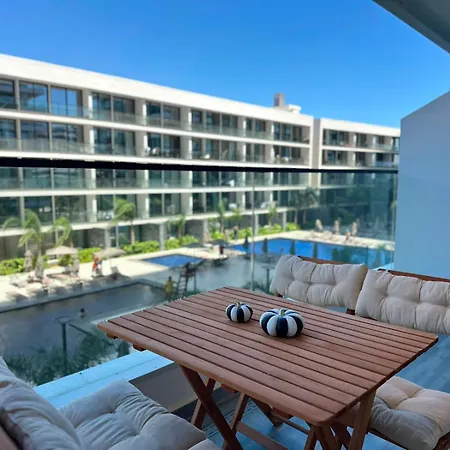 Lägenhet Grand Sapphire Luxury Residences 1 By Myguest Cyprus Iskele District (Northern Cyprus)