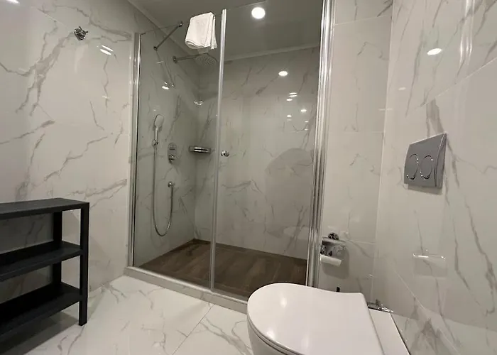 Grand Sapphire Luxury Residences 1 By Myguest Cyprus Daire Iskele District (Northern Cyprus)