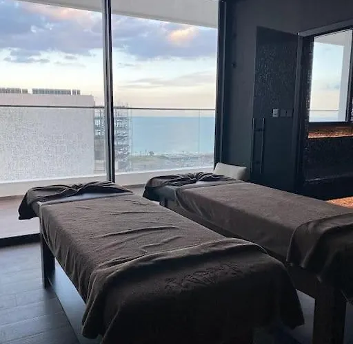 Grand Sapphire Luxury Residences 1 By Myguest Cyprus Iskele District (Northern Cyprus)