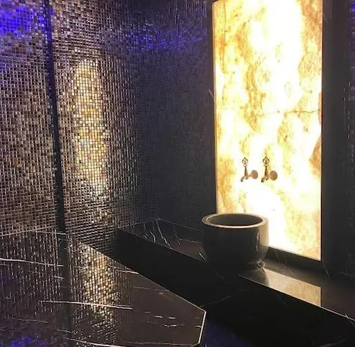 Grand Sapphire Luxury Residences 1 By Myguest Cyprus Iskele District (Northern Cyprus)