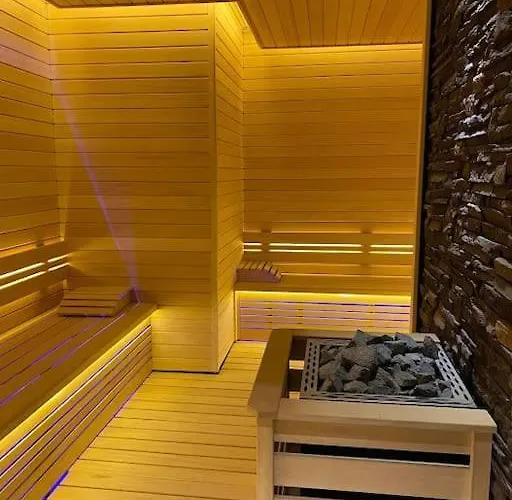 Grand Sapphire Luxury Residences 1 By Myguest Cyprus Iskele District (Northern Cyprus)